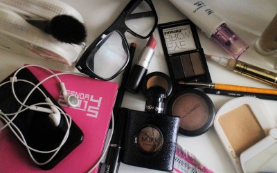 Maquillage : les indispensables