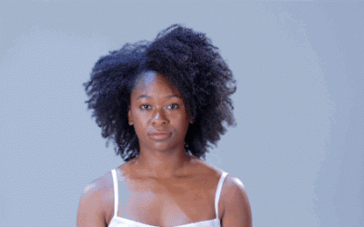 Coiffures Afro : 11 styles de coiffures sur cheveux crépus