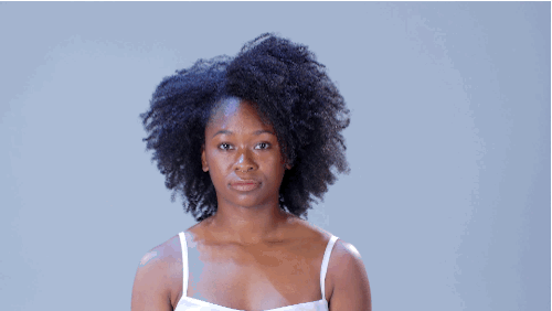 Coiffures Afro : 11 styles de coiffures sur cheveux crépus